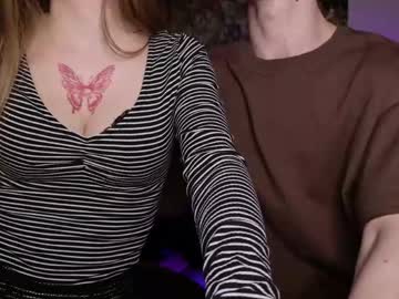 Johnnysacrimoni May 14, 2026 Chaturbate stream image