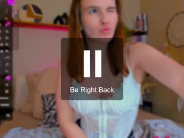 Penny_Brooks May 14, 2026 Chaturbate stream image