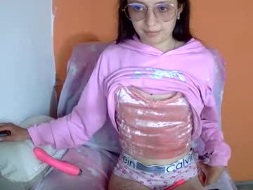 Ada_Naugthy1 May 14, 2026 Chaturbate stream image