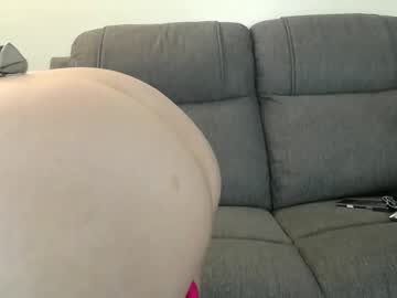 Angelbigguns May 14, 2026 Chaturbate stream image