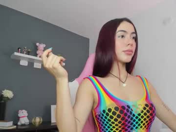 Antonellagoddess May 14, 2026 Chaturbate stream image