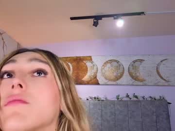 Antonellastar24_ May 14, 2026 Chaturbate stream image