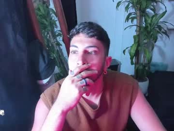 Borsalinomoreau May 14, 2026 Chaturbate stream image