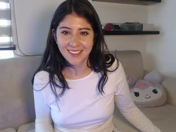 Bubblegumm1 May 14, 2026 Chaturbate stream image
