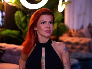 Camillastarrx May 14, 2026 Chaturbate stream image