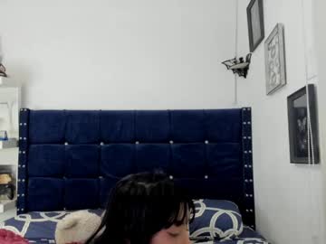 Canelita_Sweet5 May 14, 2026 Chaturbate stream image