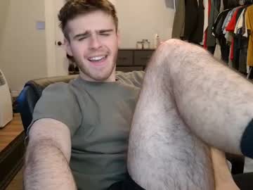 College_Dad_Bod May 14, 2026 Chaturbate stream image