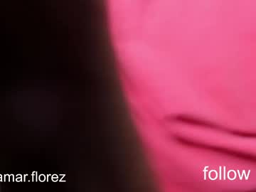 Damar_Felipe May 14, 2026 Chaturbate stream image