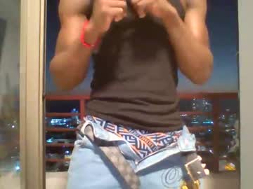 Dave_Blackcock831930 May 14, 2026 Chaturbate stream image