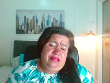 Evelin_12_ May 14, 2026 Chaturbate stream image