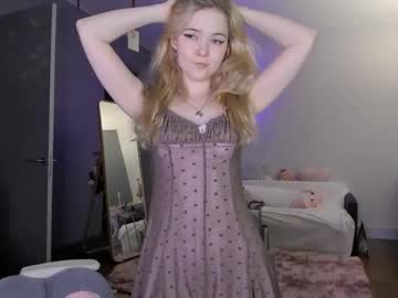 Fairy_Casey May 14, 2026 Chaturbate stream image