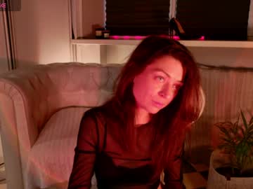 Fka_Ammy May 14, 2026 Chaturbate stream image