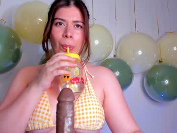 Ivonyy May 14, 2026 Chaturbate stream image