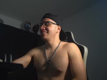 Jhx15x May 14, 2026 Chaturbate stream image