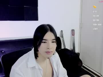 Jordiwilldd May 14, 2026 Chaturbate stream image