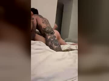 Kissnchaosjxm May 14, 2026 Chaturbate stream image