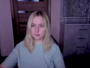 Kristy_Fran May 14, 2026 Chaturbate stream image