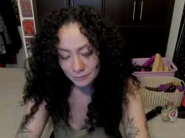 Laura_Anal_ May 14, 2026 Chaturbate stream image