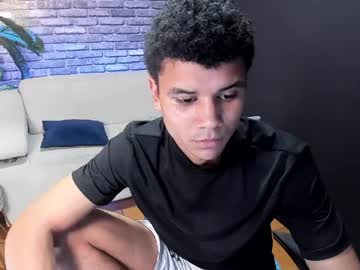 Liam_Jett May 14, 2026 Chaturbate stream image
