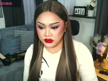 Lustful_Sasha May 14, 2026 Chaturbate stream image