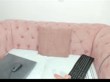 Melaniie_Hill May 14, 2026 Chaturbate stream image