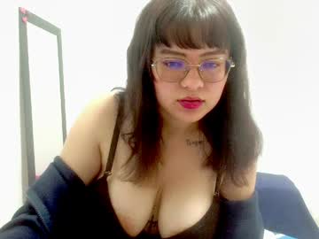 Nix_Vane May 14, 2026 Chaturbate stream image