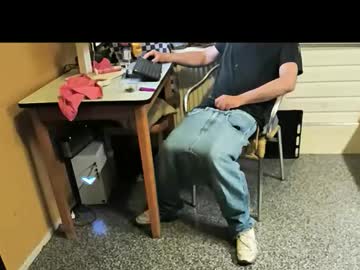 Oldersagger May 14, 2026 Chaturbate stream image