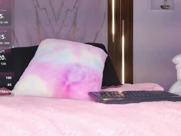 Scarleht_Blonde May 14, 2026 Chaturbate stream image