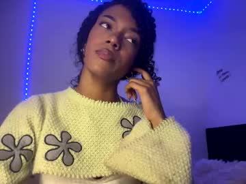 Shantalwilliams May 14, 2026 Chaturbate stream image