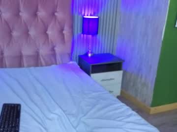 Veronica_Saenzz1 May 14, 2026 Chaturbate stream image