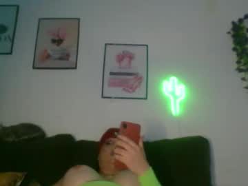 Violeta186 May 14, 2026 Chaturbate stream image