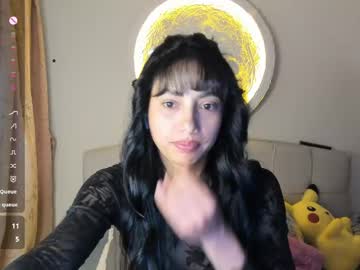 Your_Beck May 14, 2026 Chaturbate stream image
