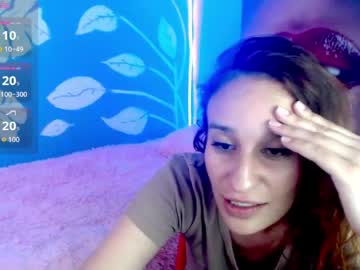 Zara_Sin May 14, 2026 Chaturbate stream image