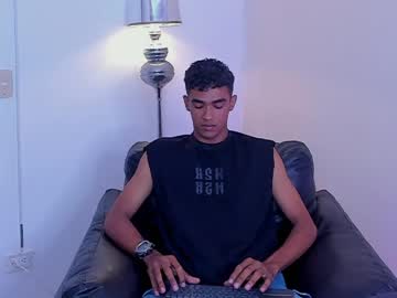 Alejandro_Williams May 14, 2026 Chaturbate stream image