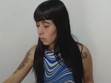 Aphril_Blue stream photo from May 14, 2026