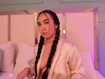 Julieta_Rose__ May 14, 2026 Chaturbate stream image