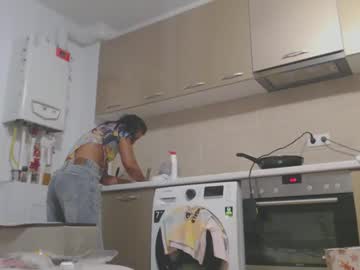 Musclesqueen May 14, 2026 Chaturbate stream image