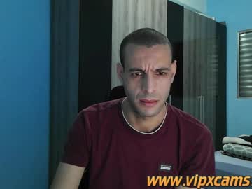 Nathancarlos May 14, 2026 Chaturbate stream image
