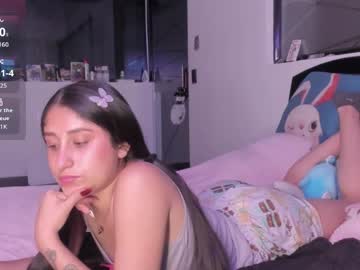 Princesstina06 May 14, 2026 Chaturbate stream image