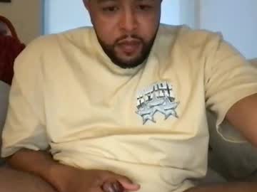 Thebiggestone28 May 14, 2026 Chaturbate stream image