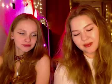 Alisaandalice May 15, 2026 Chaturbate stream image