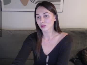 Autumn_Time May 15, 2026 Chaturbate stream image