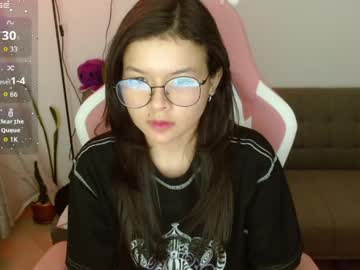 Azu_Chan May 15, 2026 Chaturbate stream image
