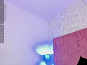 Evangeline_Sweet4 May 15, 2026 Chaturbate stream image