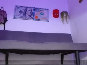 Horny_Kathe May 15, 2026 Chaturbate stream image