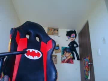 Selina_Kyl3 stream photo from May 15, 2026