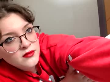 Bettycake666 May 15, 2026 Chaturbate stream image