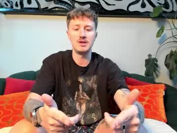 Codygunzxxx2 May 15, 2026 Chaturbate stream image