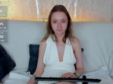 Bella_Ramsi May 15, 2026 Chaturbate stream image