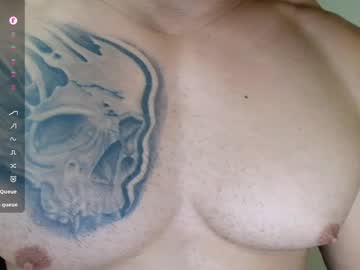 Colombianmuscle8 May 15, 2026 Chaturbate stream image
